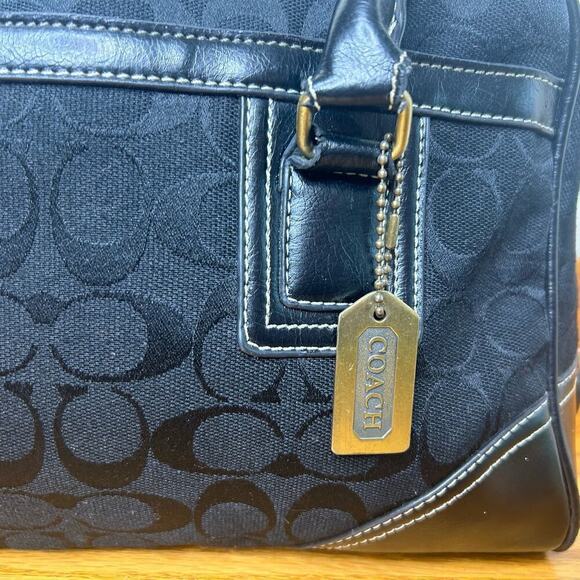 Coach Vintage - Picture 2 of 6